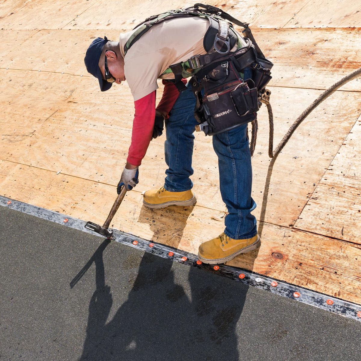 LaGrange Roofing Images
