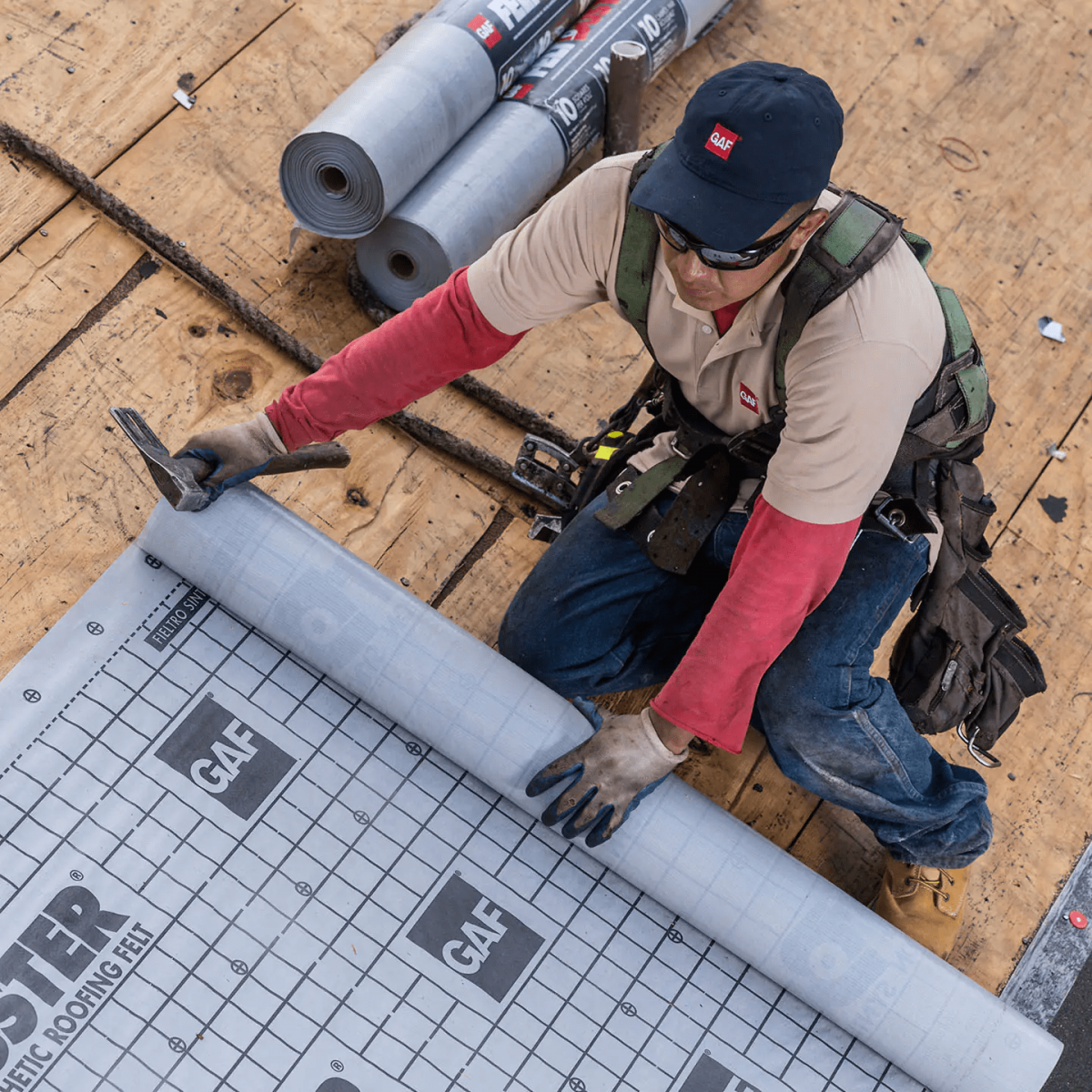 LaGrange Roofing Images
