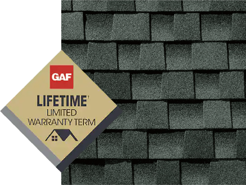 LaGrange Roofing Images