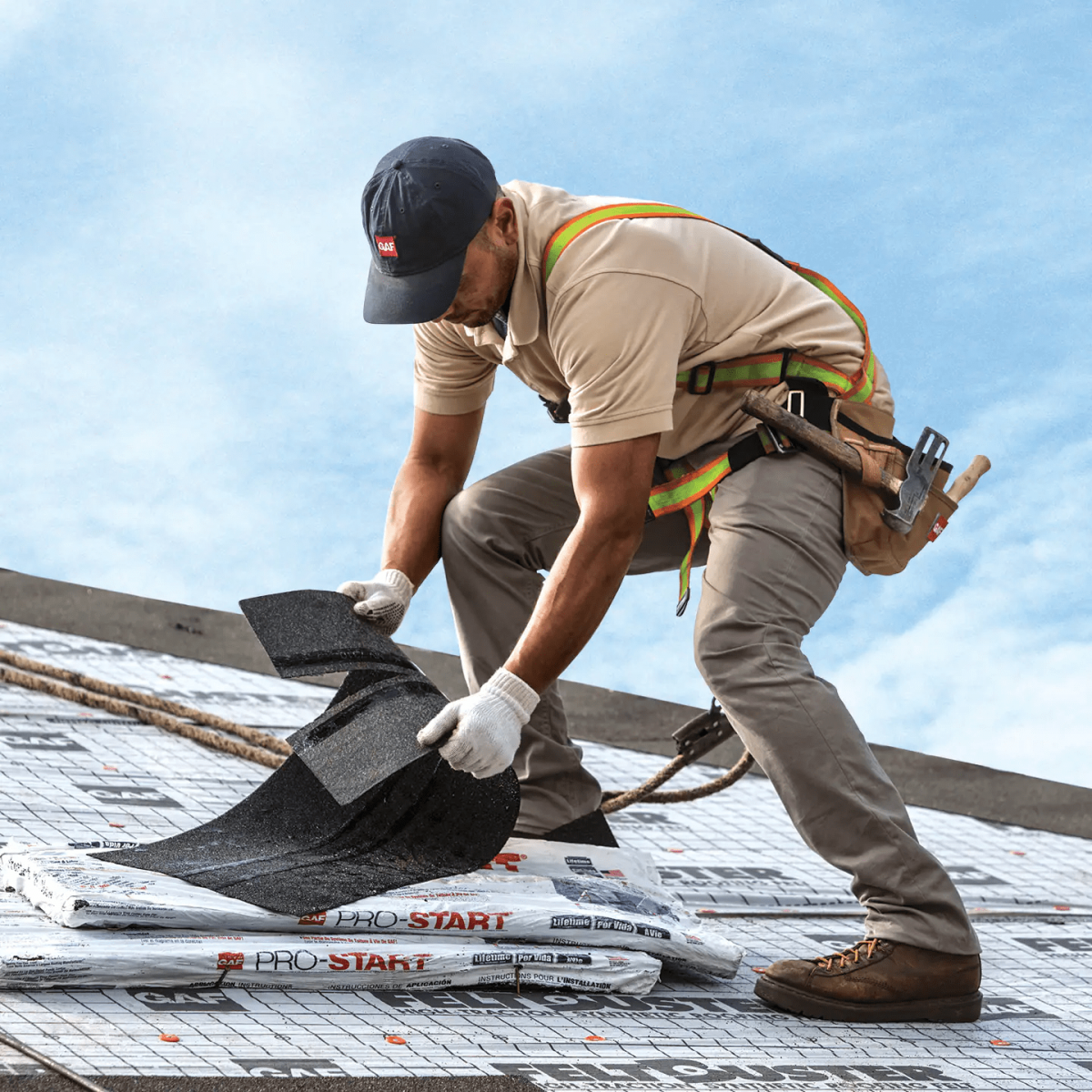 LaGrange Roofing Images