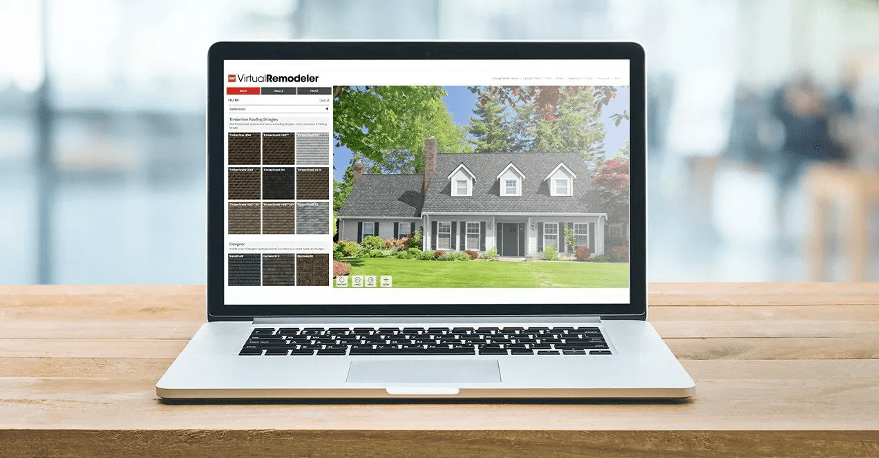 LaGrange Roofing Images
