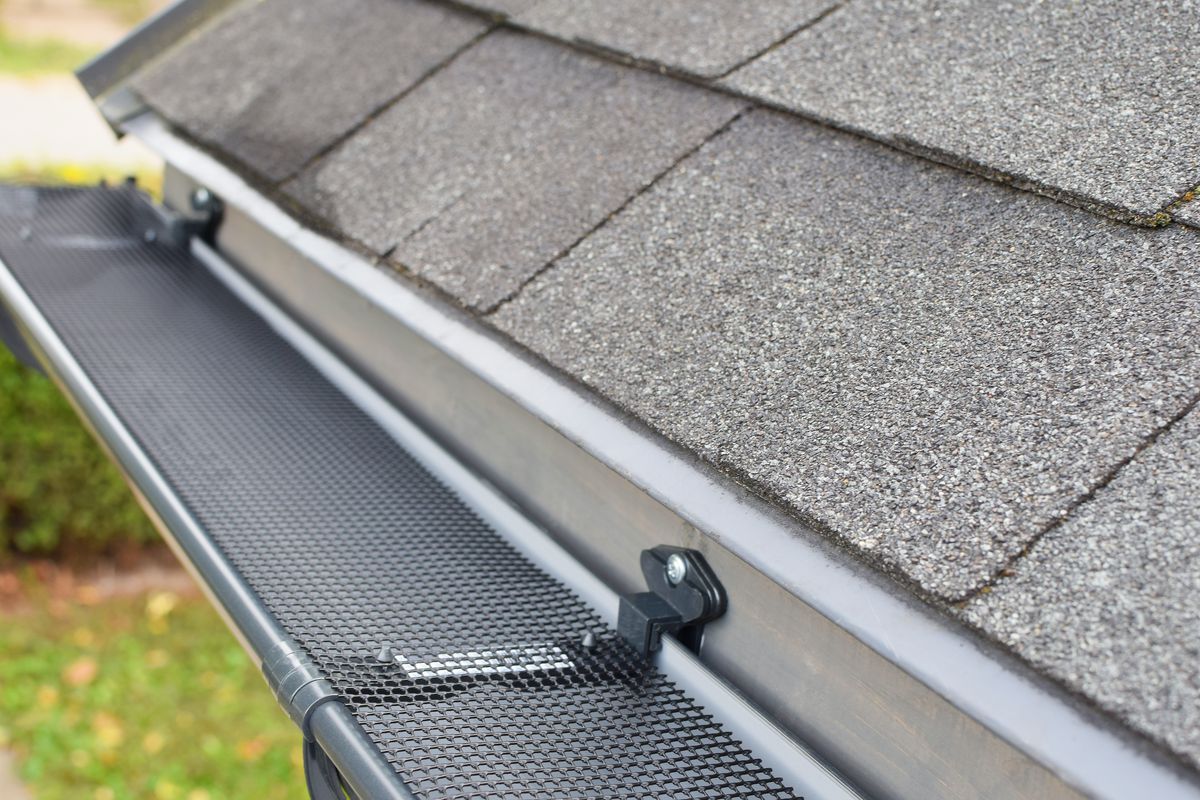 LaGrange Roofing Images