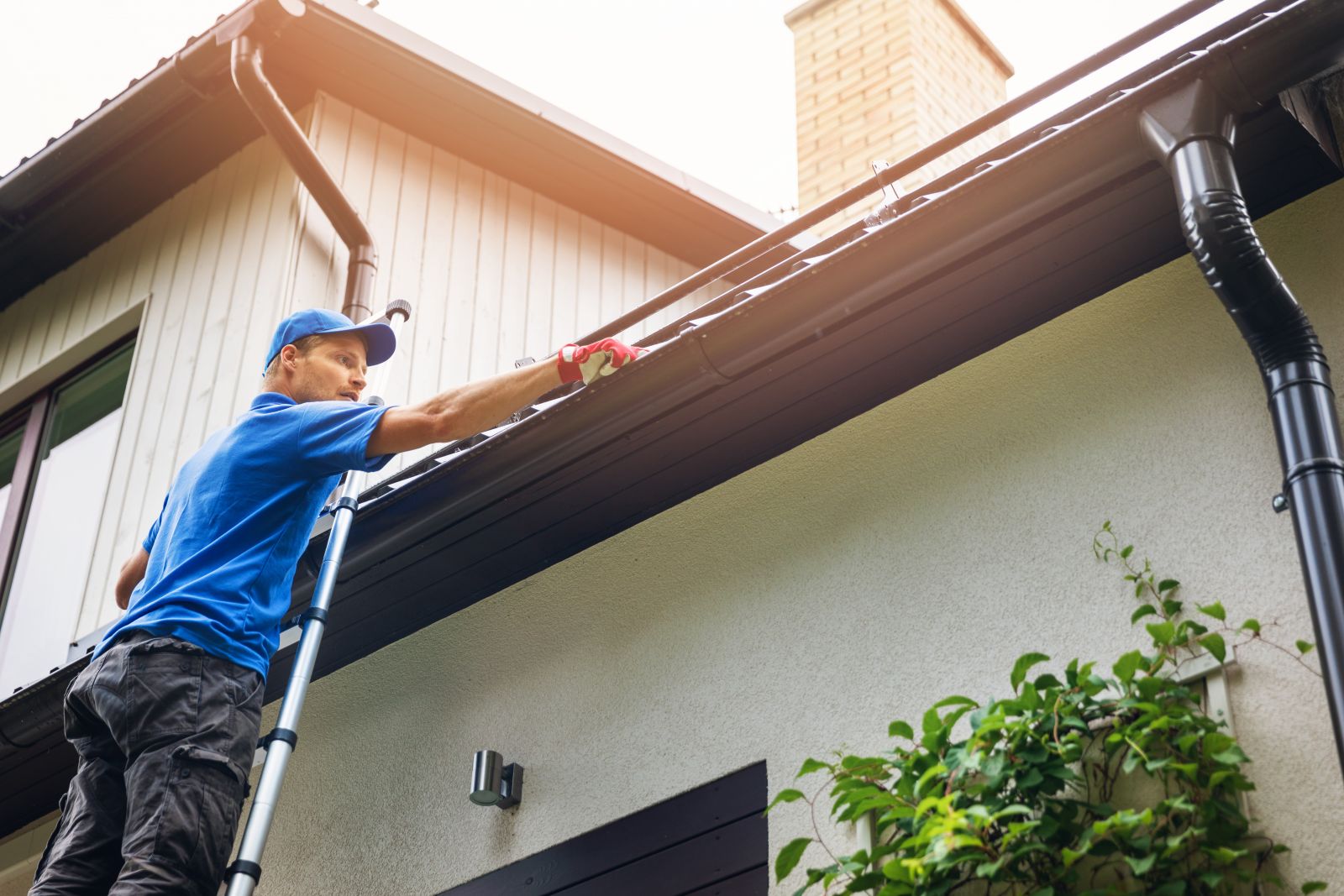 LaGrange Roofing Images