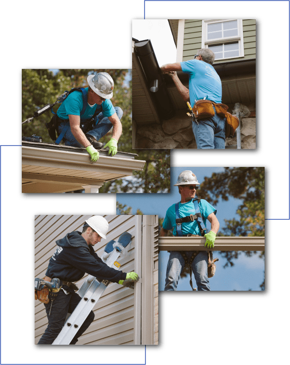 LaGrange RoofingImages