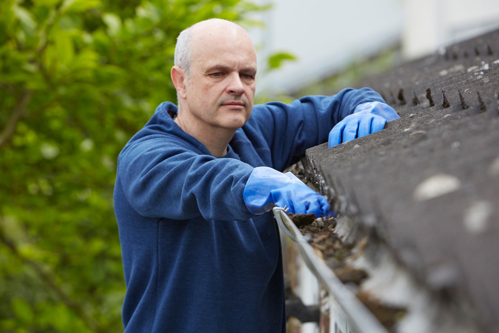 LaGrange Roofing Images