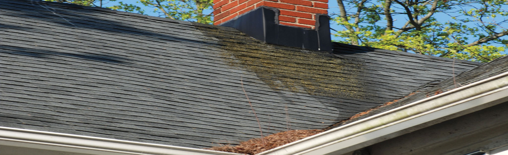 LaGrange Roofing Images